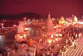 Har Ki Pauri Ghat